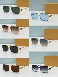 Picture of Loewe Sunglasses _SKUfw52400742fw